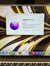 MacBook Pro 13" 2015 i5 16gb 500gb SSD