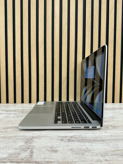 MacBook Pro 13" 2015 i5 16gb 500gb SSD