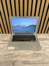 MacBook Air 13" 2013 i7 8gb 500gb SSD