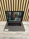 MacBook Pro 15" 2018 i9 32gb 1tb SSD