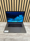 MacBook Pro 15" 2017 i7 16gb 512gb SSD