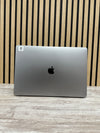 MacBook Pro 15" 2017 i7 16gb 512gb SSD