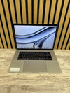 MacBook Pro 15" 2017 i7 16gb 1tb SSD