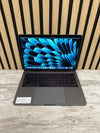 MacBook Pro 13" 2017 i5 8gb 128gb SSD