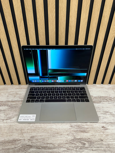 MacBook Pro 13" 2017 i5 8gb 256gb SSD