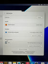 MacBook Pro 13" 2017 i5 8gb 128gb SSD