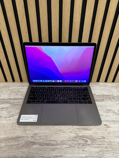 MacBook Pro 13" 2016 TB i5 8gb 500gb SSD