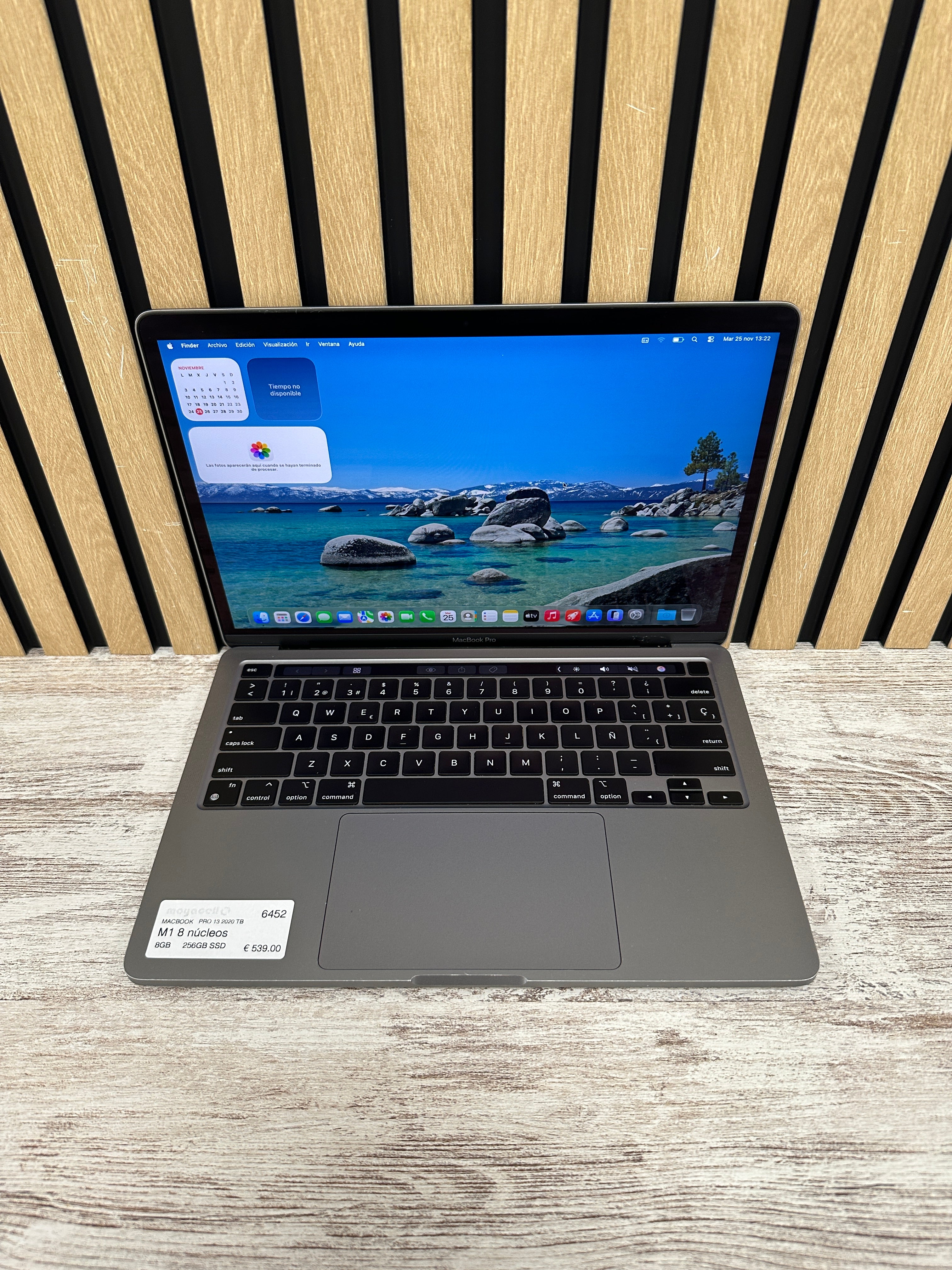 MacBook Pro 13