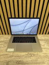 MacBook Pro 15" 2017 i7 16gb 1tb SSD