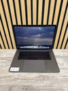 MacBook Pro 15" 2017 i7 16gb 1tb SSD