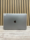 MacBook Pro 15" 2017 i7 16gb 1tb SSD