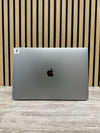 MacBook Pro 15" 2018 i9 32gb 500gb SSD