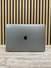 MacBook Pro 15" 2016 i7 16gb 500gb SSD