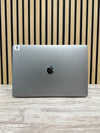 MacBook Pro 15" 2017 i7 16gb 500gb SSD