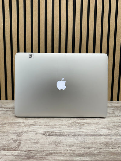 MacBook Pro 15" 2013 i7 16gb 256gb SSD