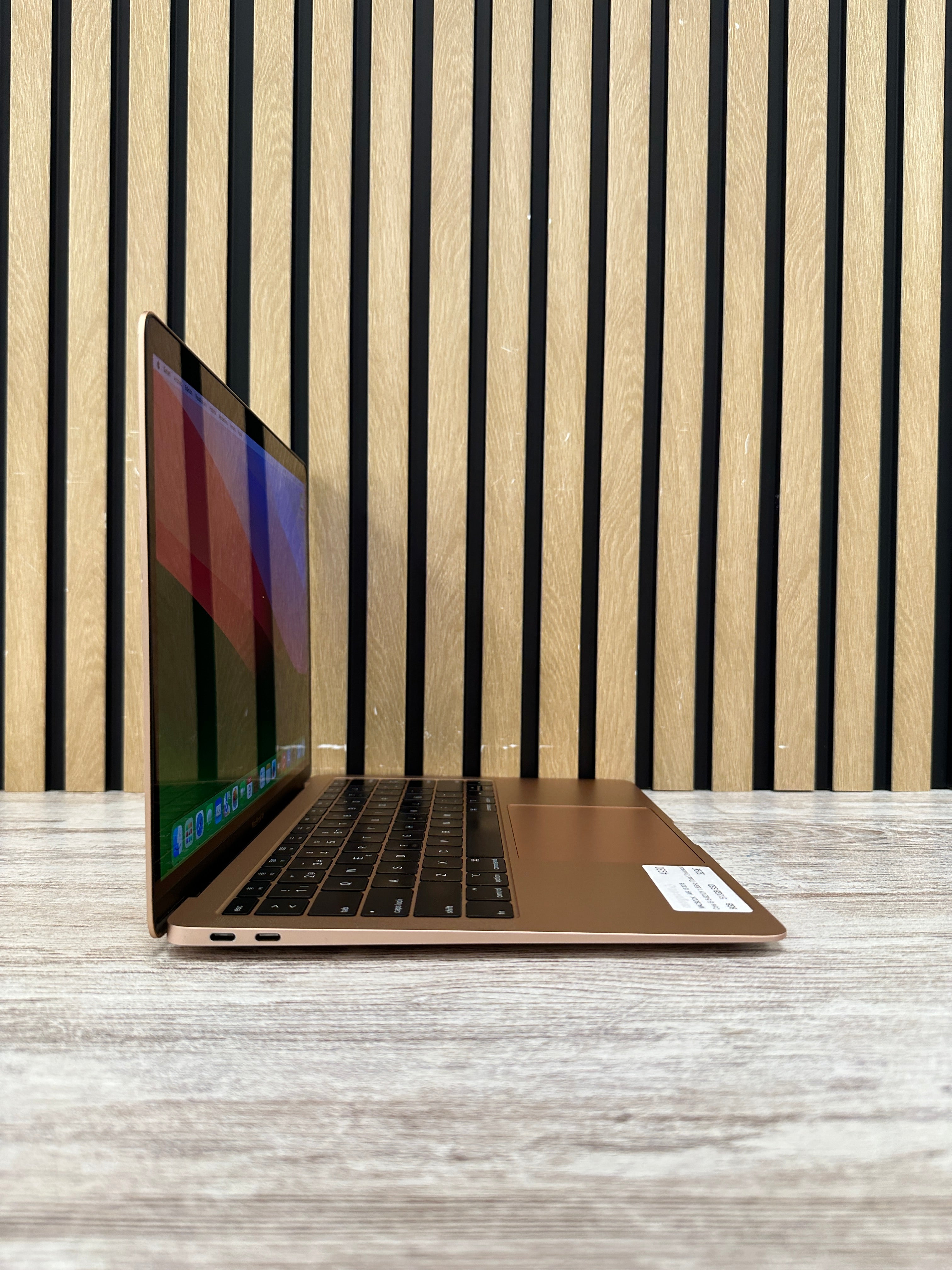 MacBook Air 13" 2018 i5 8gb 512gb SSD