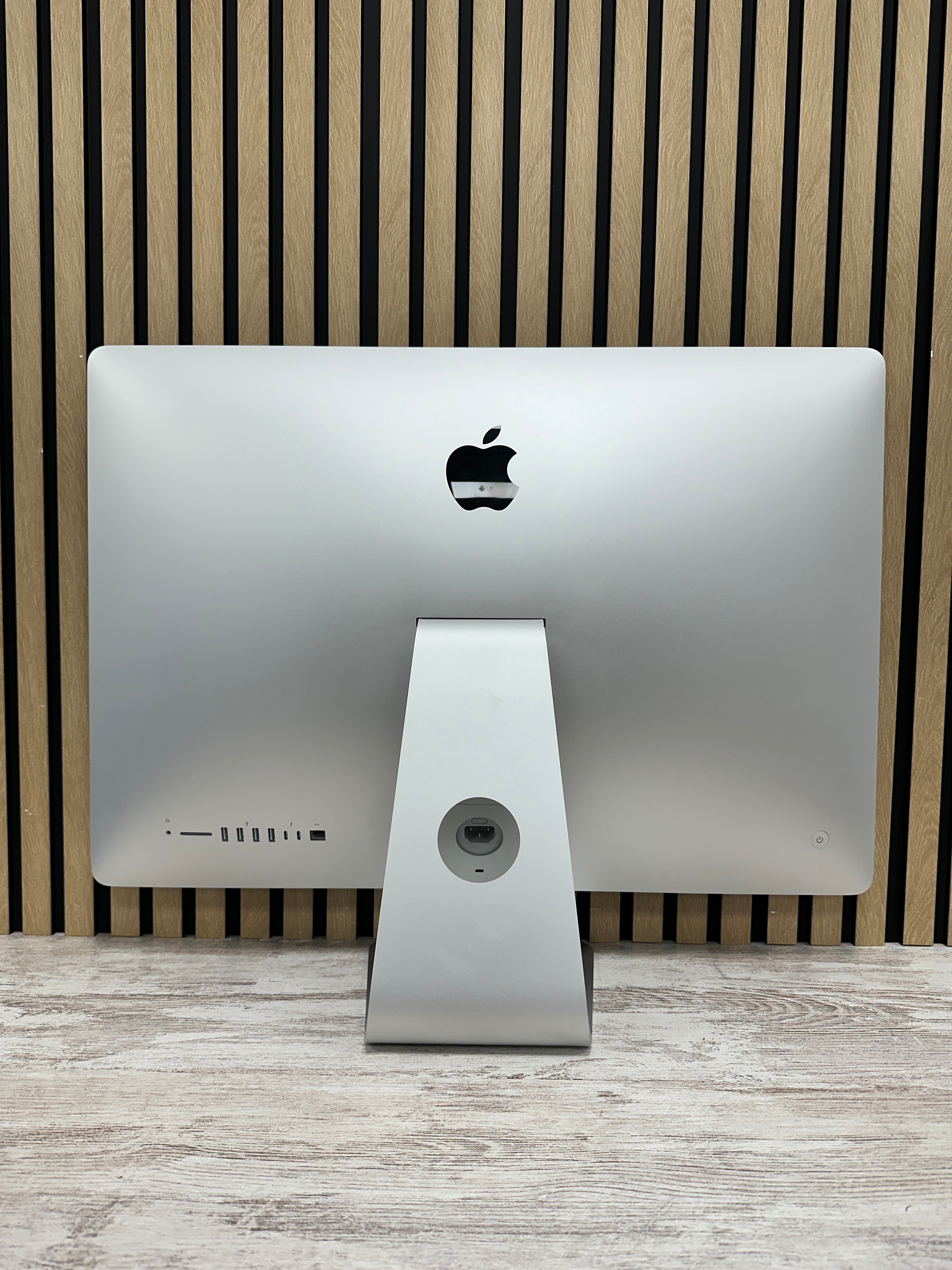 iMac 27" 2019 i9 32gb 1tb Fusion Drive