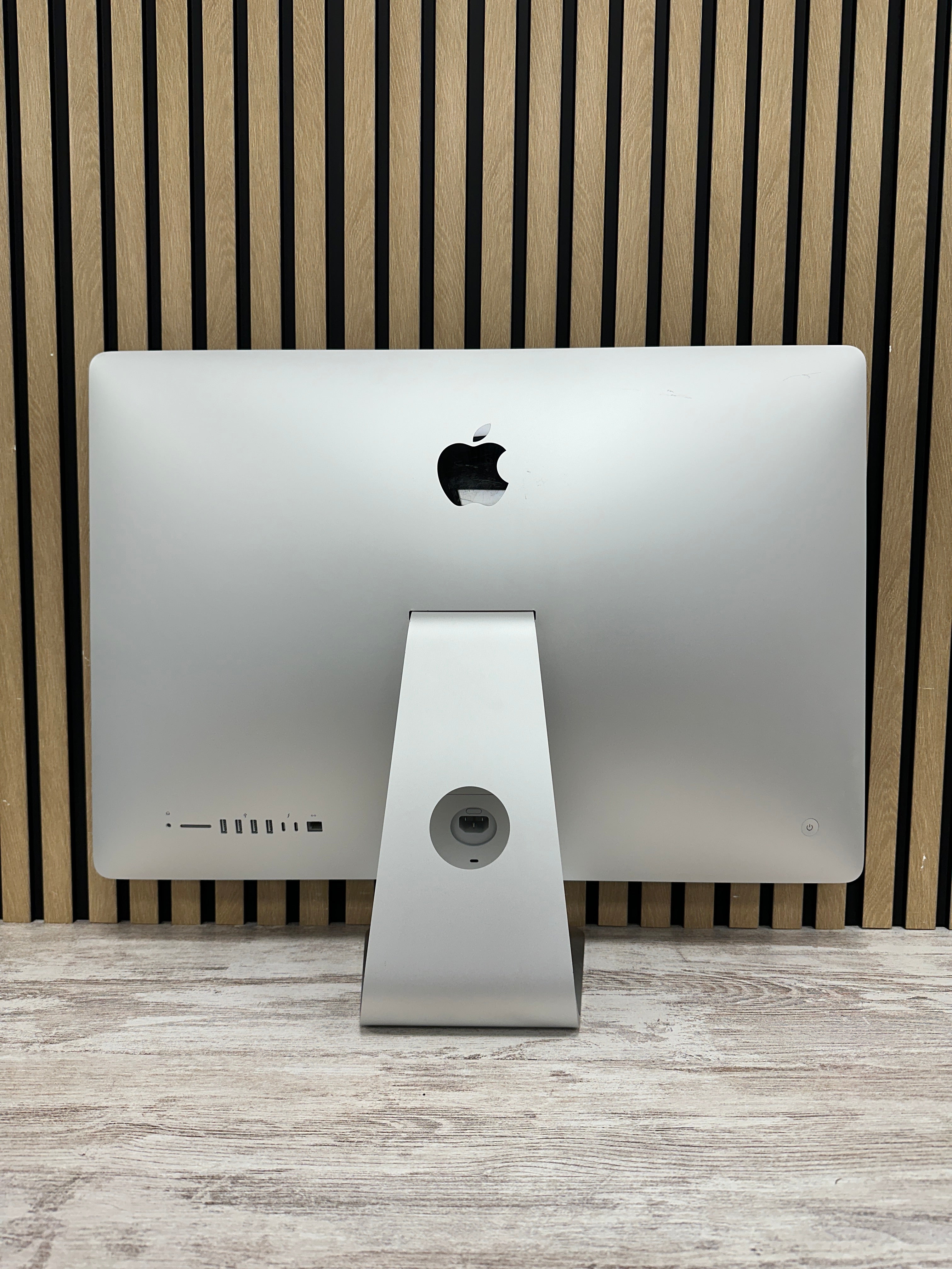 iMac 27" 2019 i9 32gb 512gb SSD