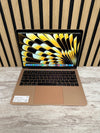 MacBook Air 13" 2018 i5 8gb 128gb SSD