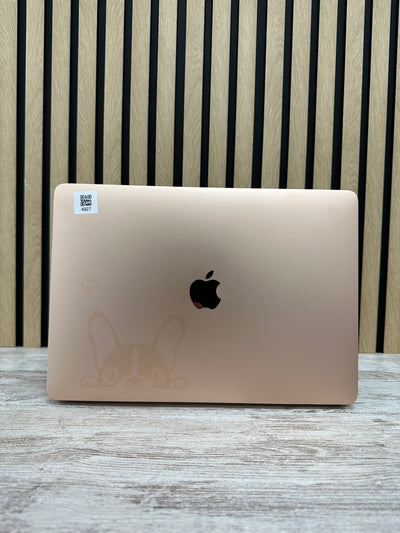 MacBook Air 13" 2018 i5 8gb 128gb SSD