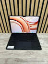 MacBook Air 15" 2023 M2 8gb 256gb SSD