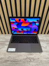 MacBook Air 13" 2018 i5 8gb 128gb SSD