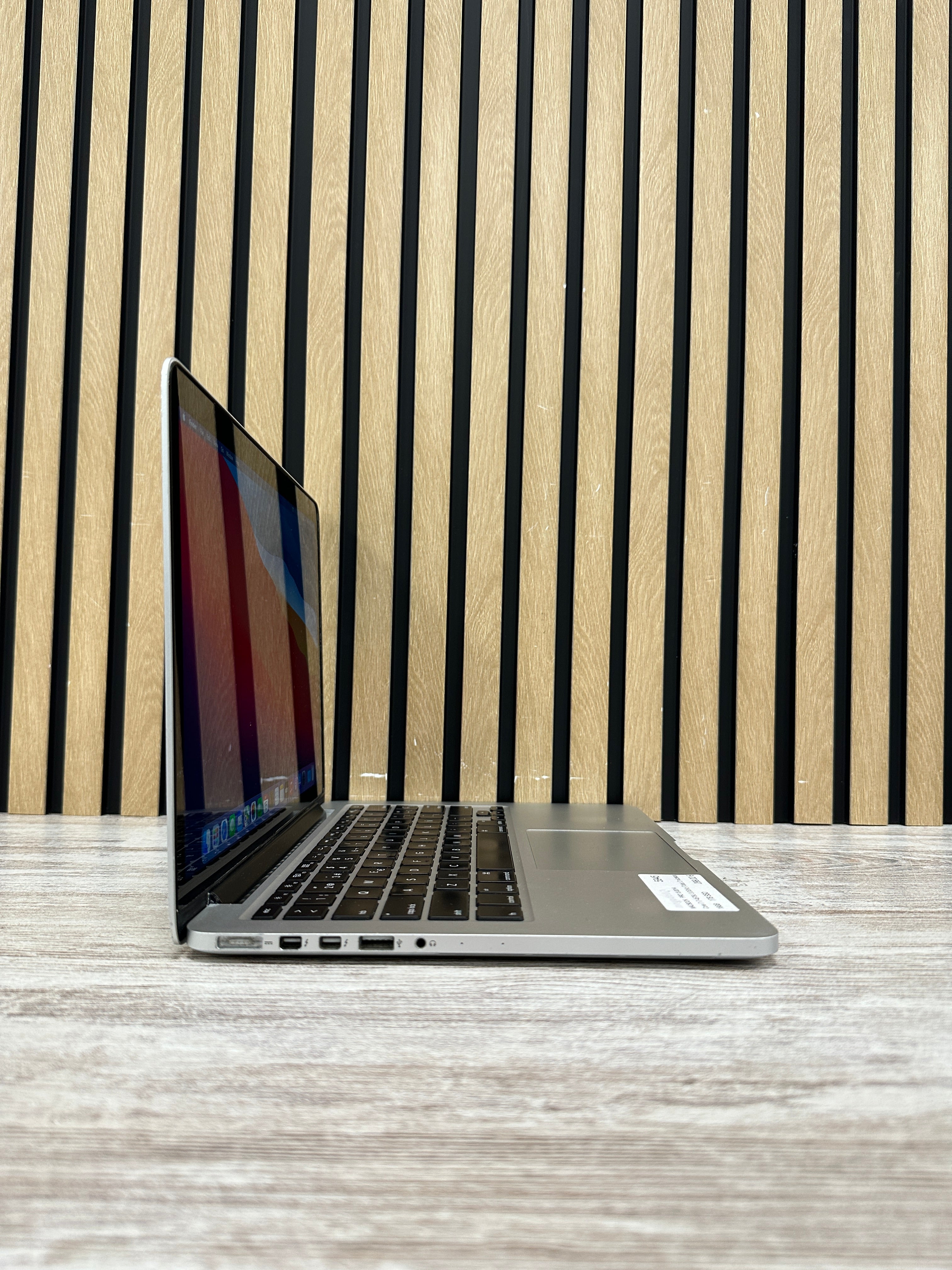 MacBook Pro 13" 2014 i7 16gb 1tb SSD