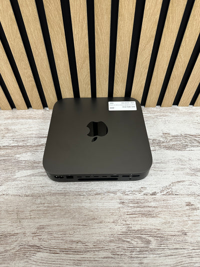 Mac Mini 2018 i5 16gb 500gb SSD