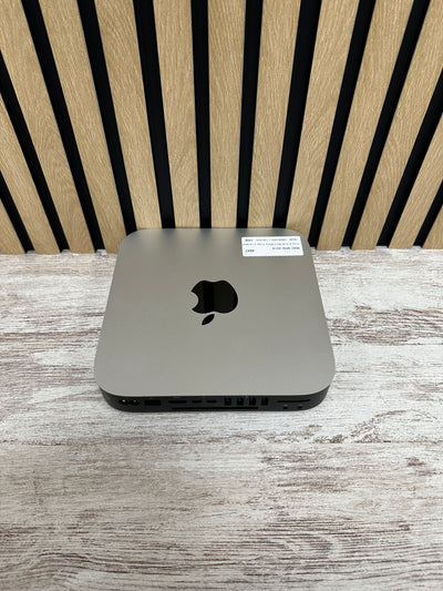 Mac Mini 2014 i5 16gb 128gb SSD+ 1tb HDD