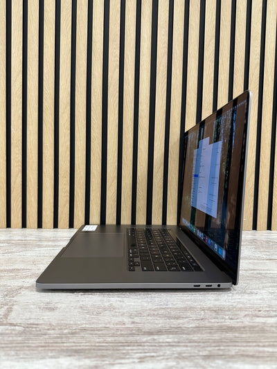 MacBook Pro 16" 2019 i9 32gb 1tb SSD