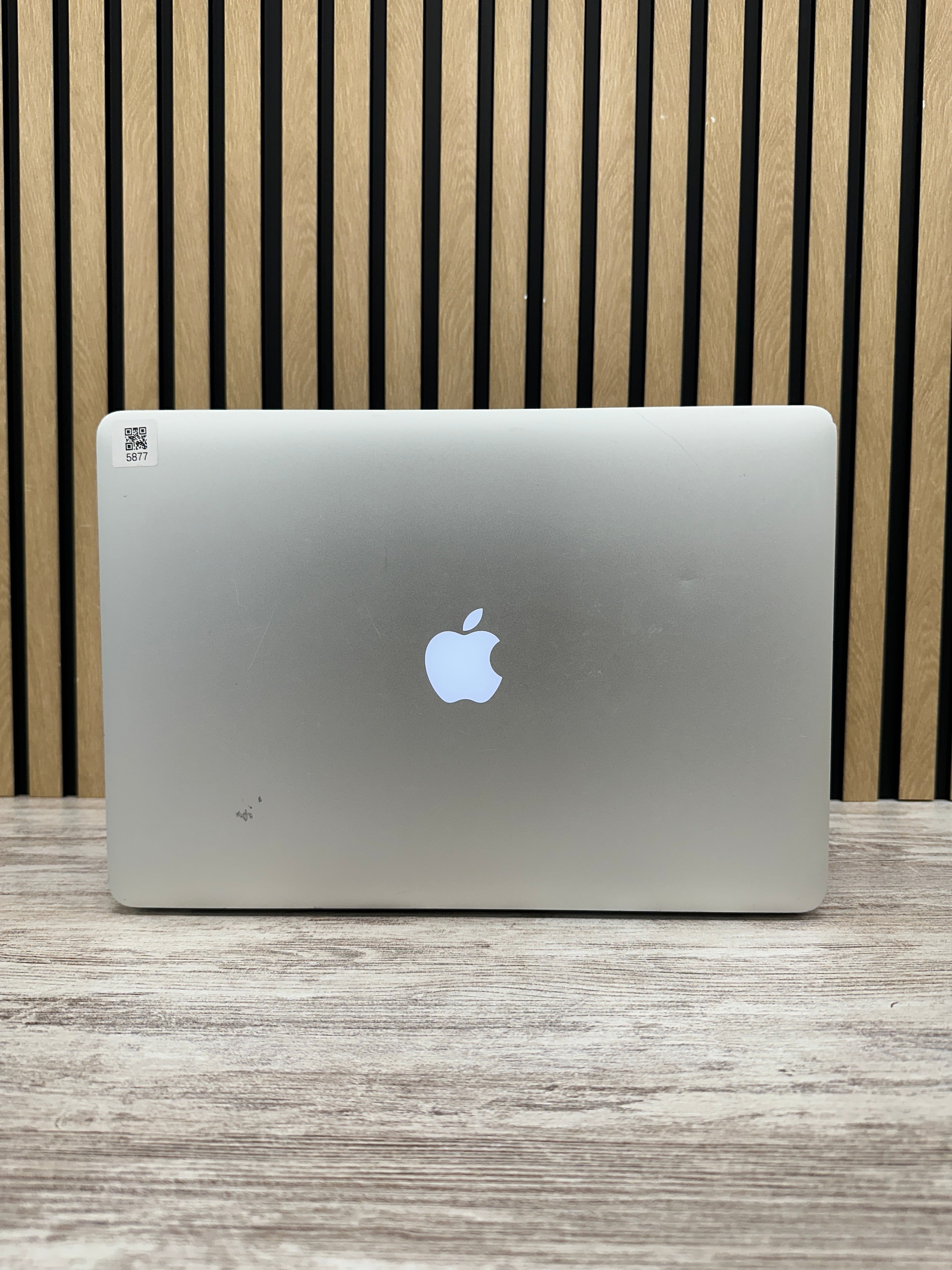 MacBook Pro 15" 2014 i7 16gb 500gb SSD