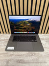 MacBook Pro 16" 2019 i9 64gb 1tb SSD