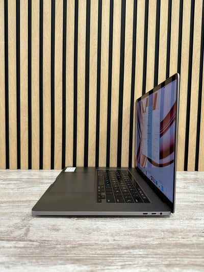 MacBook Pro 16" 2019 i9 32gb 1tb SSD