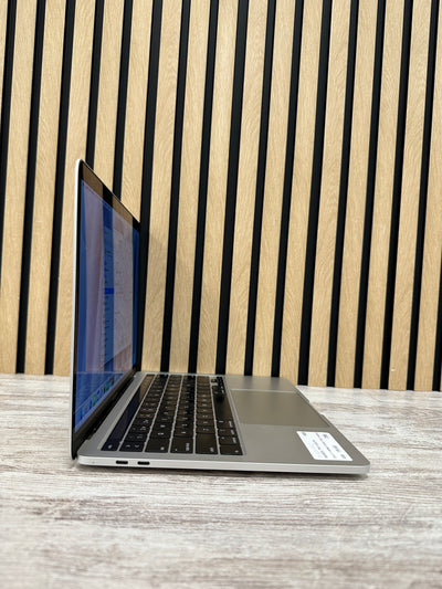 MacBook Pro 13" 2020 TB i7 32gb 1tb SSD