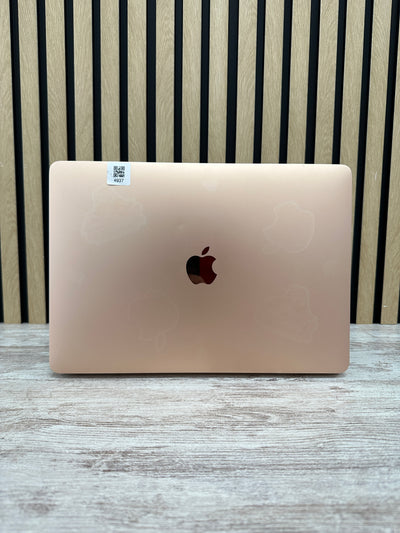 MacBook Air 13" 2018 i5 8gb 256gb SSD