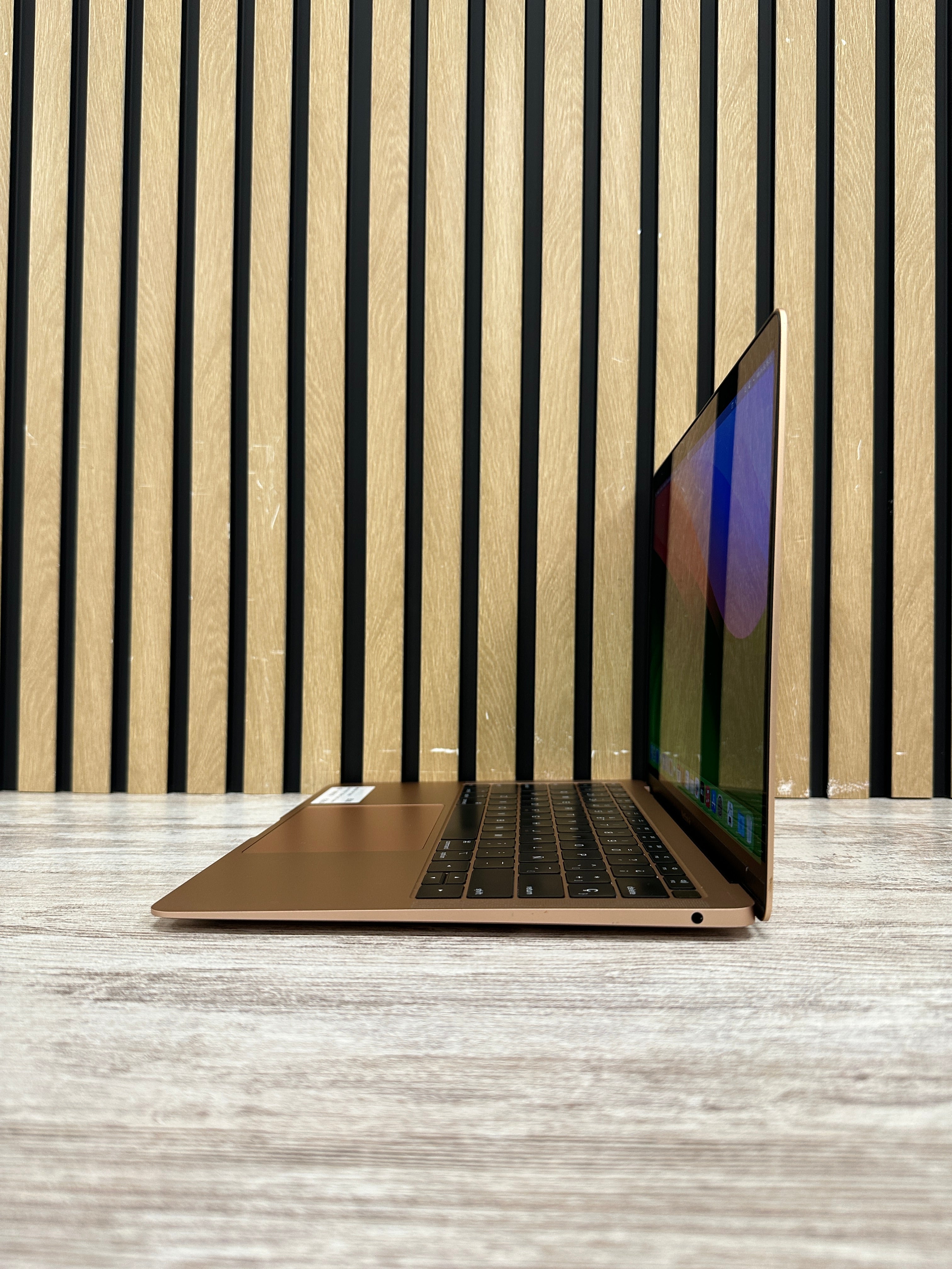 MacBook Air 13" 2018 i5 8gb 128gb SSD