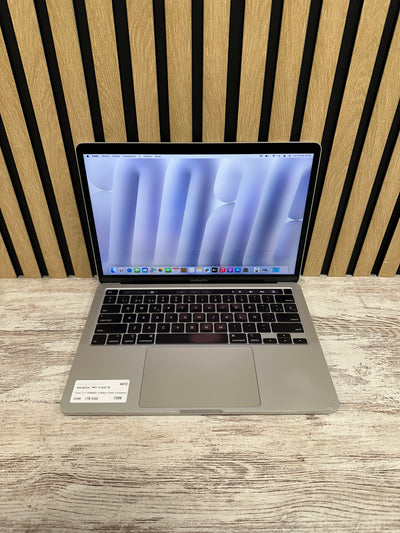 MacBook Pro 13" 2020 TB i7 32gb 1tb SSD