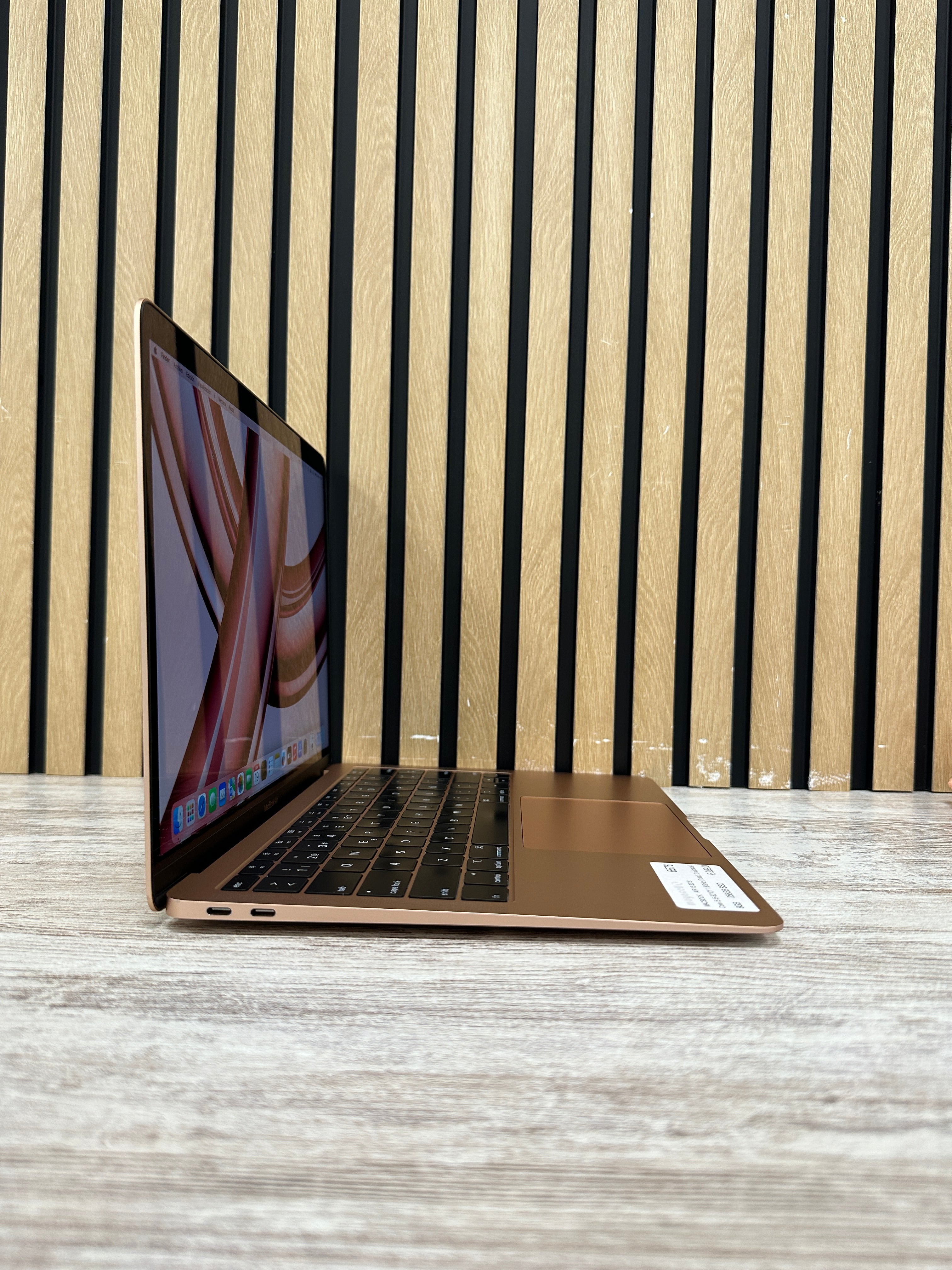 MacBook Air 13" 2018 i5 8gb 256gb SSD