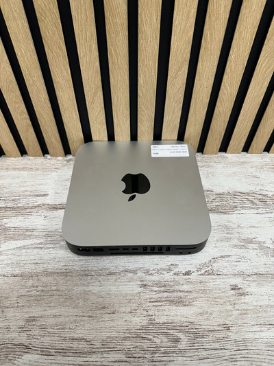 Mac Mini 2014 i7 16gb 1tb SSD