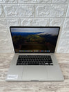 MacBook Pro 16" 2019 i7 16gb 500gb SSD