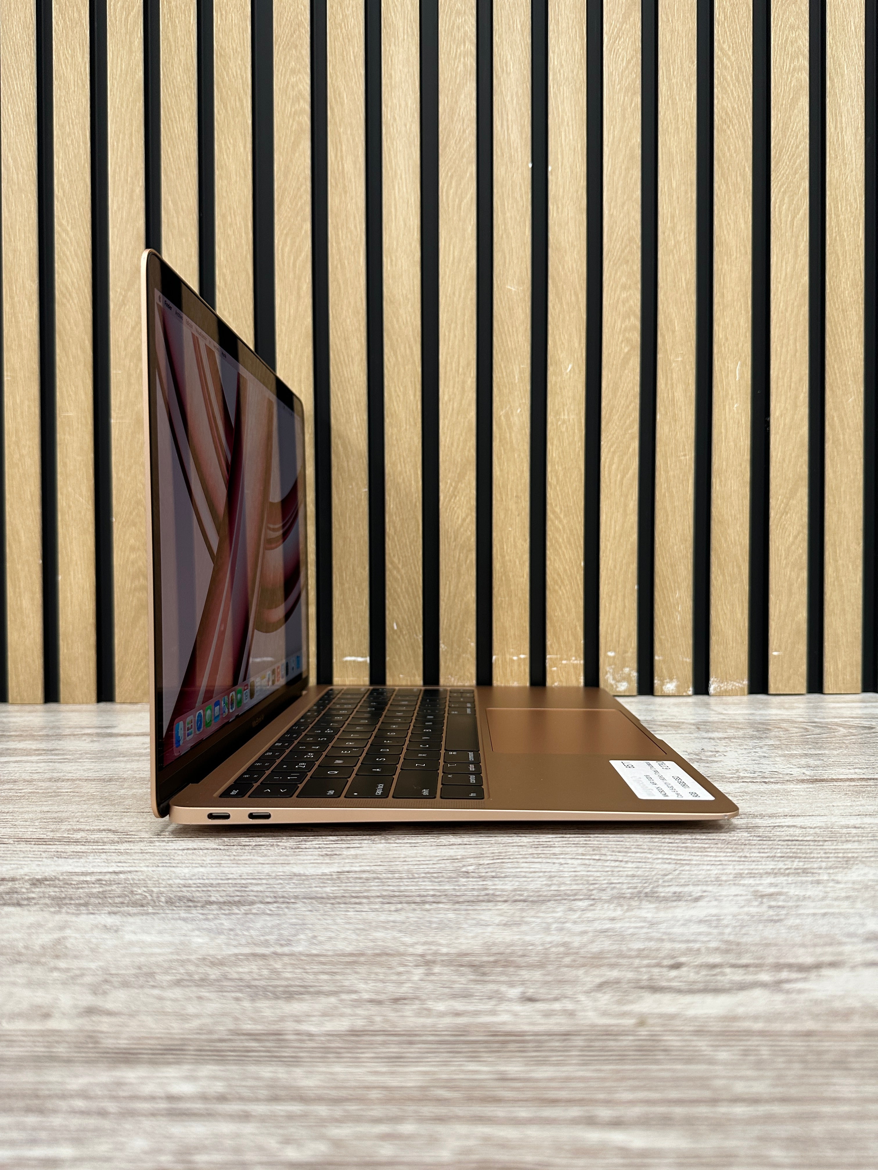 MacBook Air 13" 2019 i5 8gb 128gb SSD