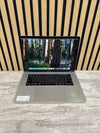 MacBook Pro 15" 2018 i7 16gb 500gb SSD