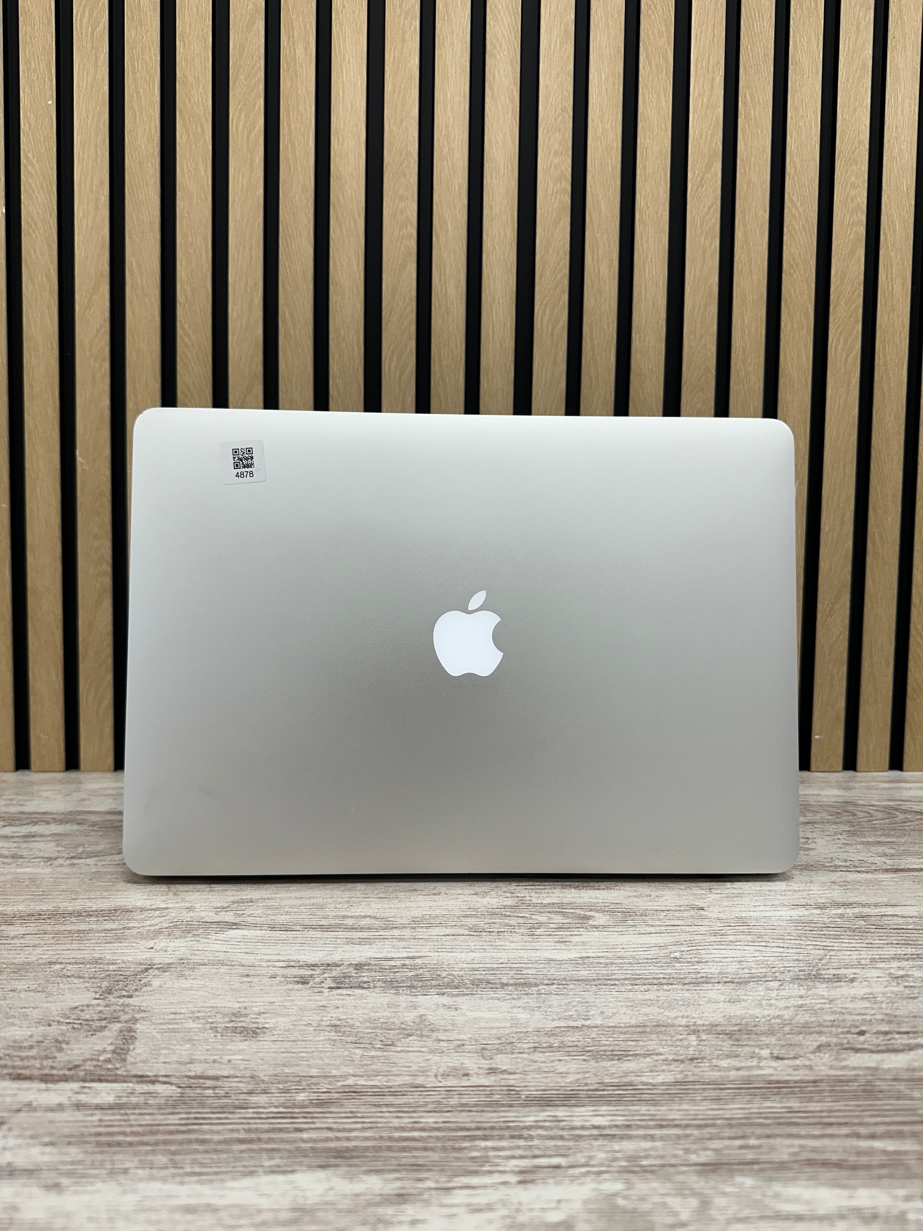 MacBook Pro 15" 2012 i7 8gb 256gb SSD