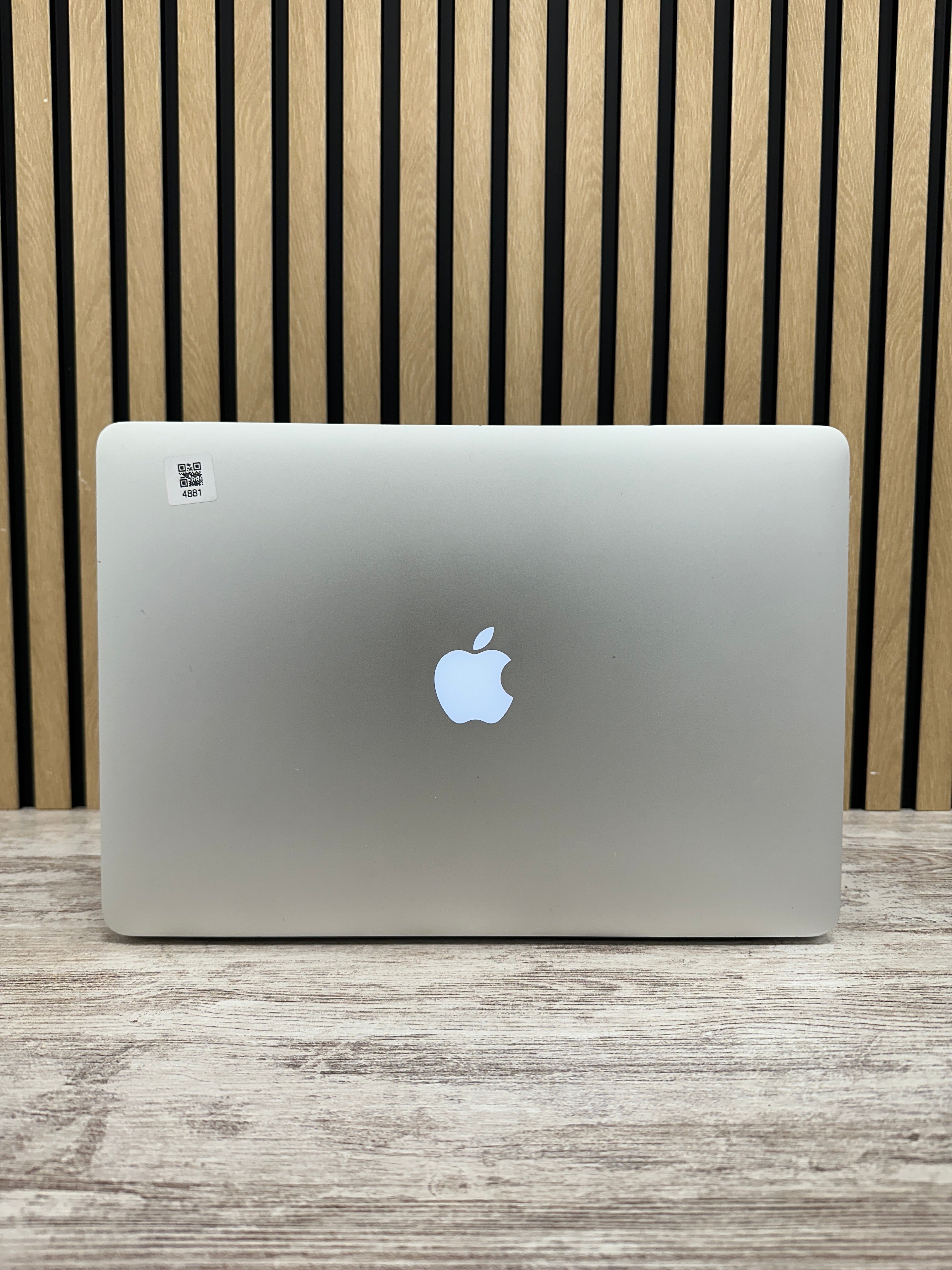 MacBook Pro 15" 2013 i7 8gb 500gb SSD