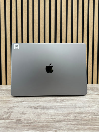 MacBook Pro 16" 2021 M1 PRO 16gb 500gb SSD