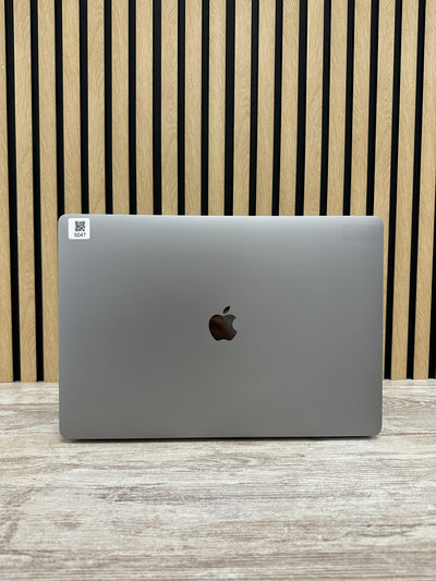 MacBook Pro 16" 2019 i7 32gb 500gb SSD