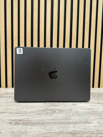 MacBook Pro 14" 2023 M3 PRO 18gb 1tb SSD