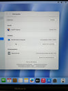 MacBook Air 13" 2020 M1 8gb 256gb SSD