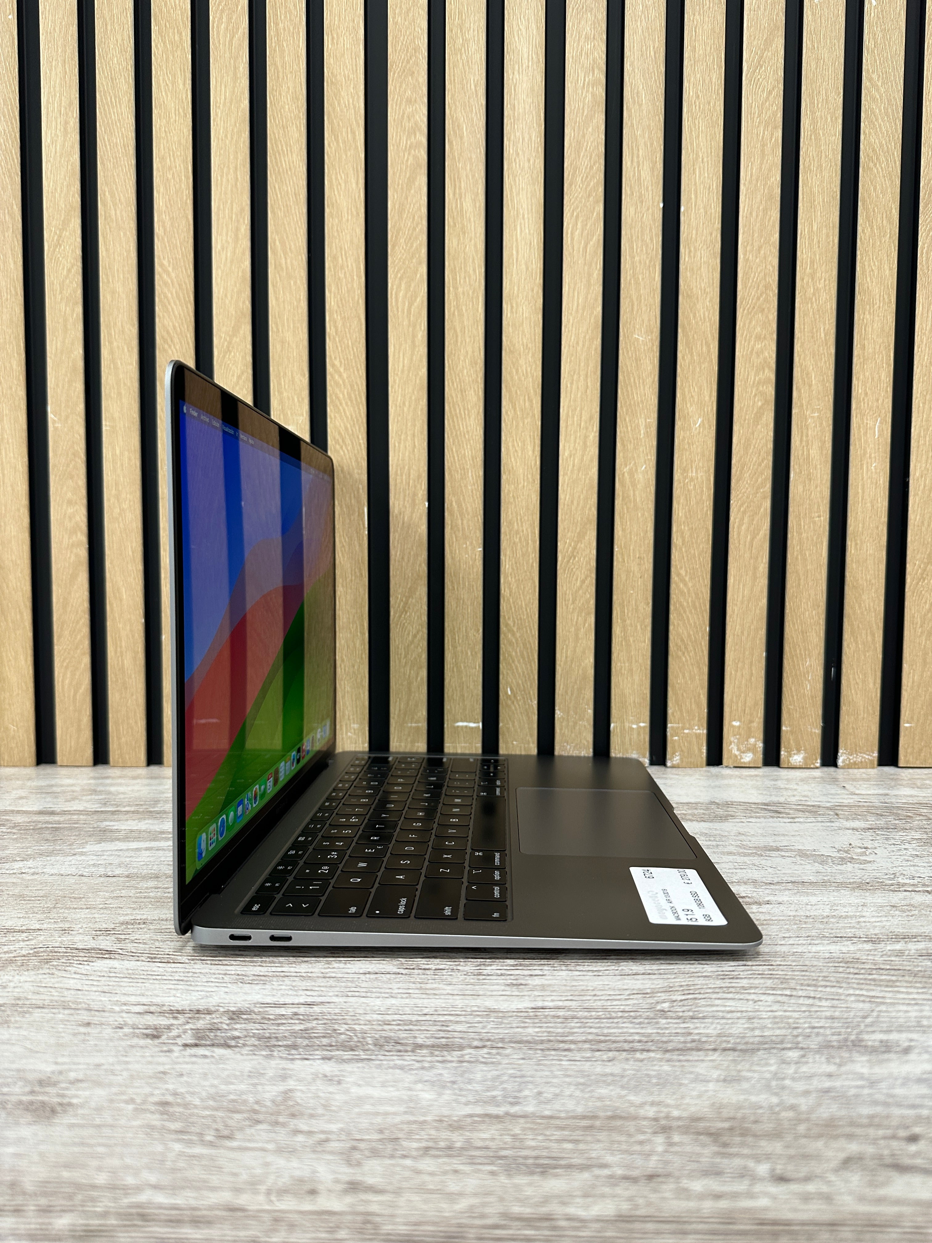 MacBook Air 13" 2019 i5 8gb 128gb SSD