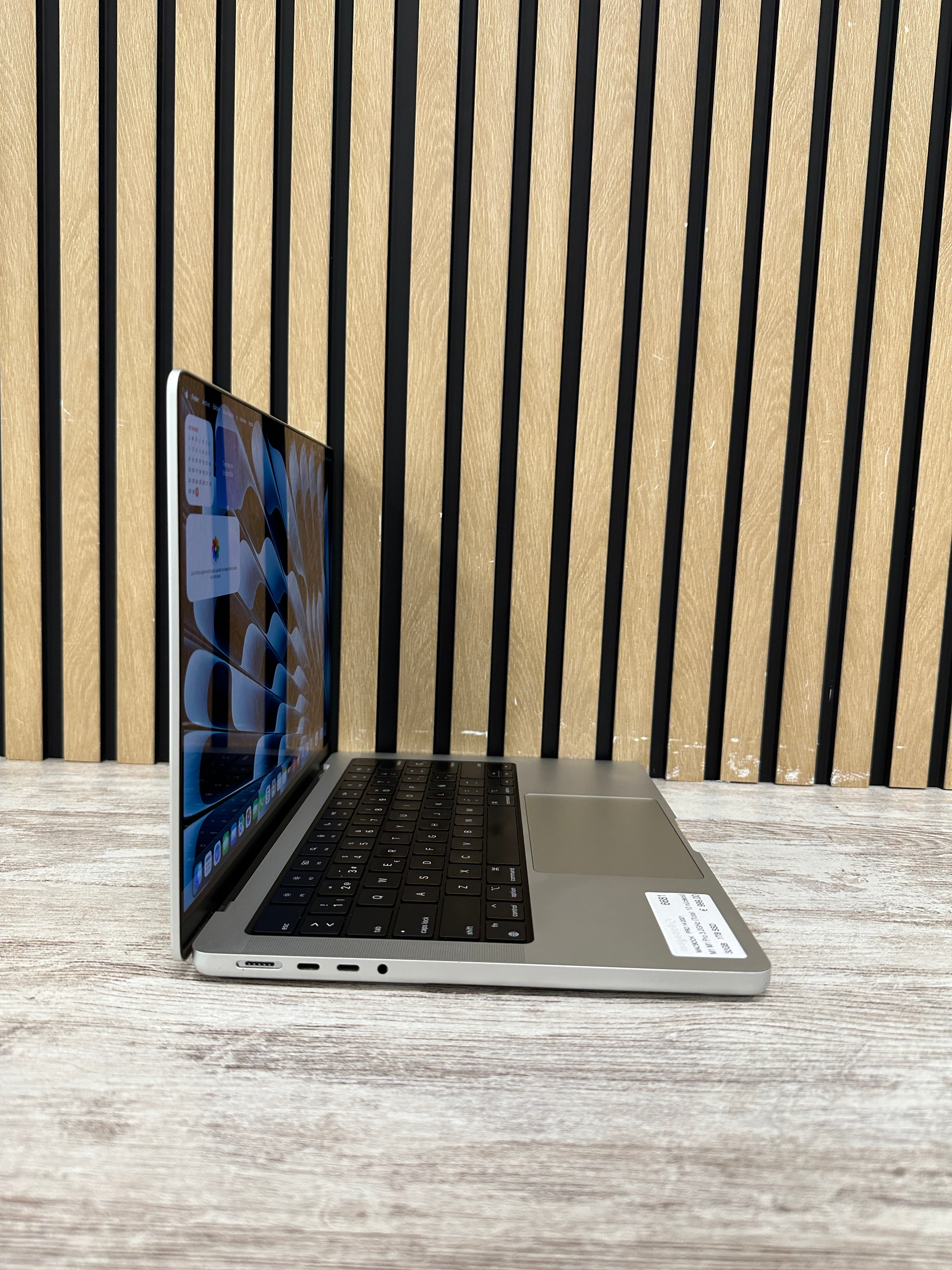 MacBook Pro 14" 2021 M1 PRO 32gb 1tb SSD